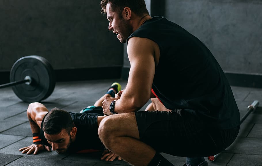 Personal Trainers