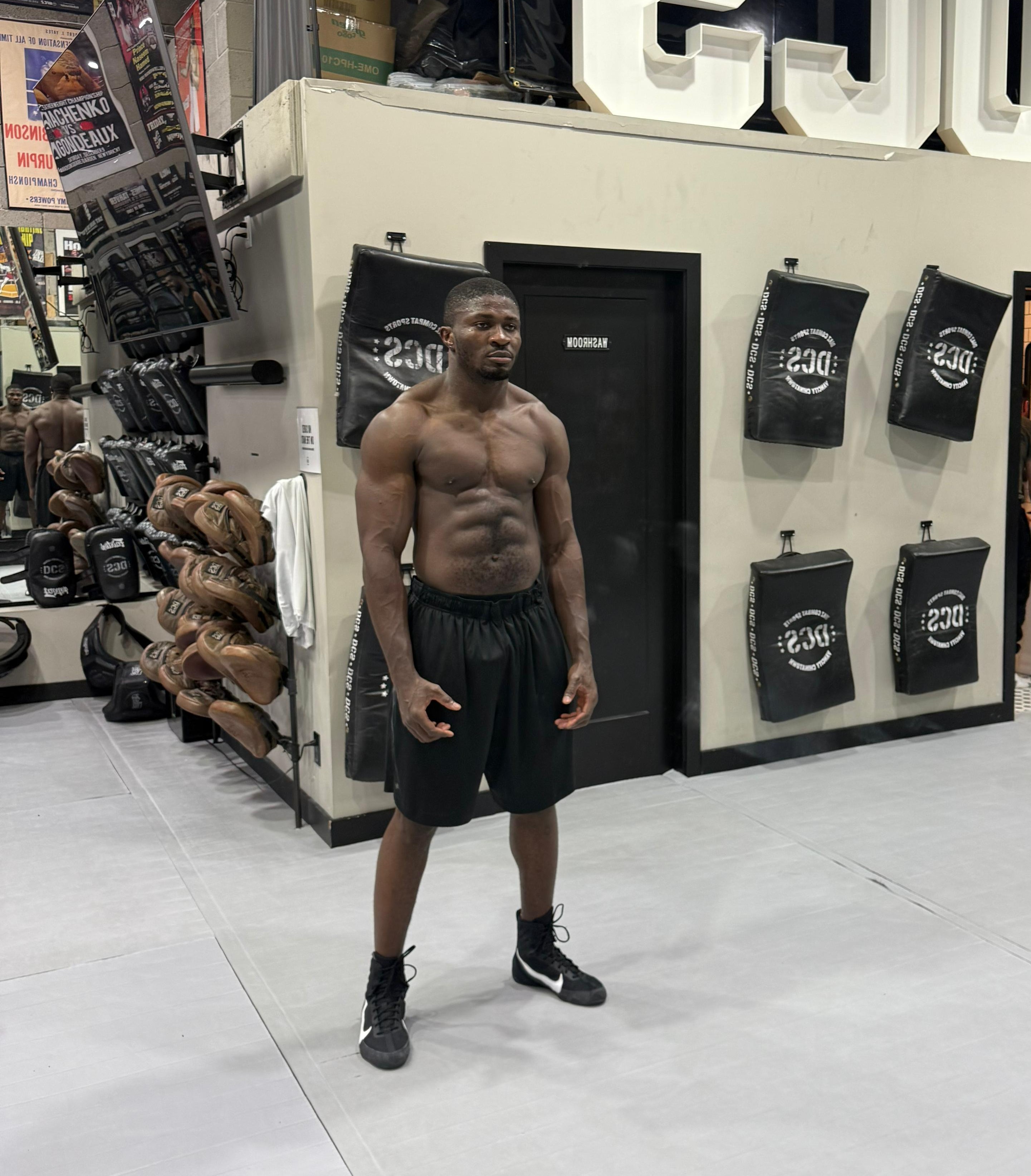 Berliz training